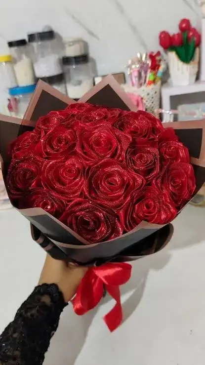 Flower Bouquet Karachi Delivery